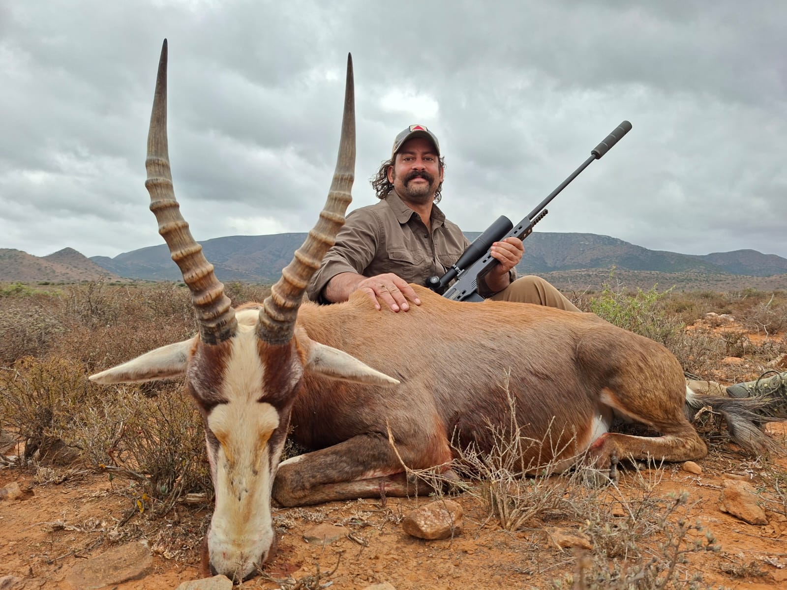 Hartebeeslaagte-hunt and gun-huntandgun.co.za